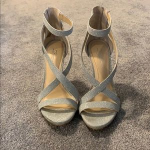 Vince Camuto Devin heel